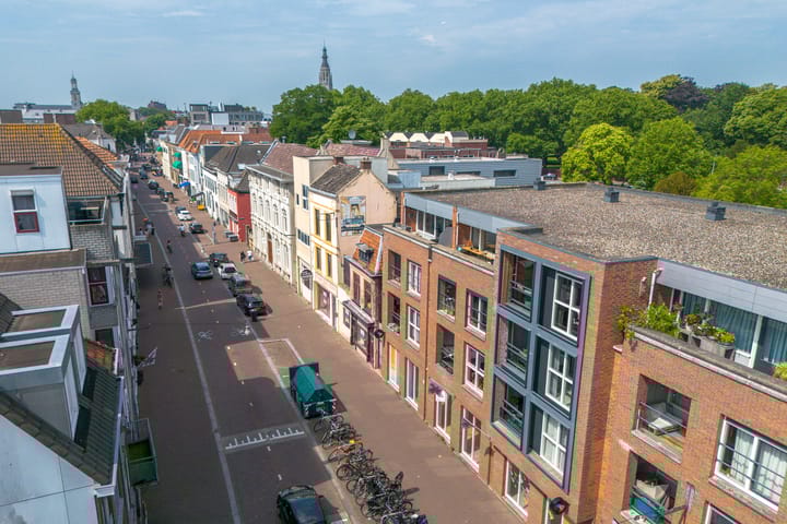 Photo 2 of Boschstraat 69-A