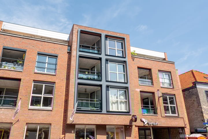 Photo 3 of Boschstraat 69-A