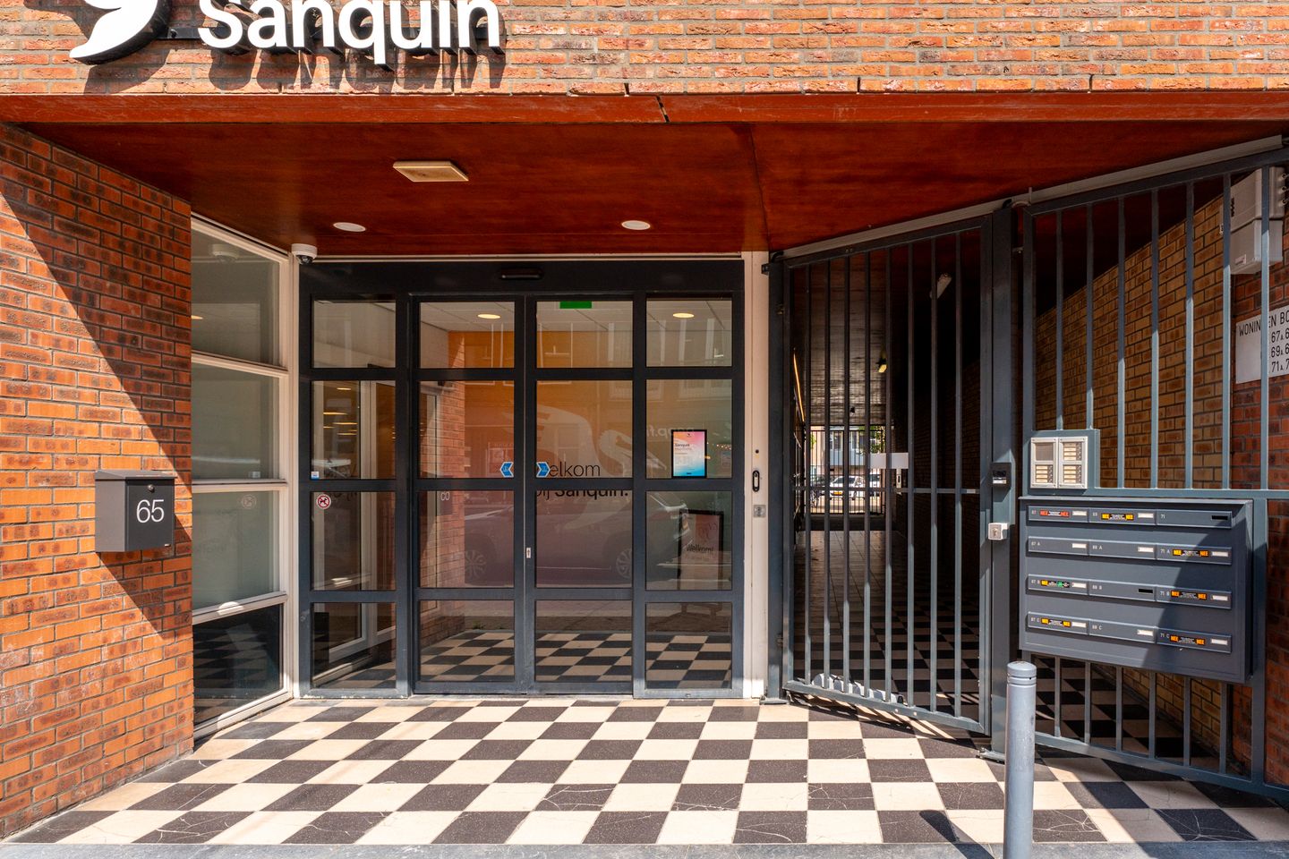 Foto 4 van Boschstraat 69-A