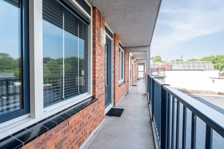 Foto 6 van Boschstraat 69-A