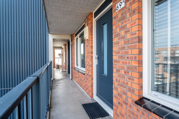 Foto 7 van Boschstraat 69-A