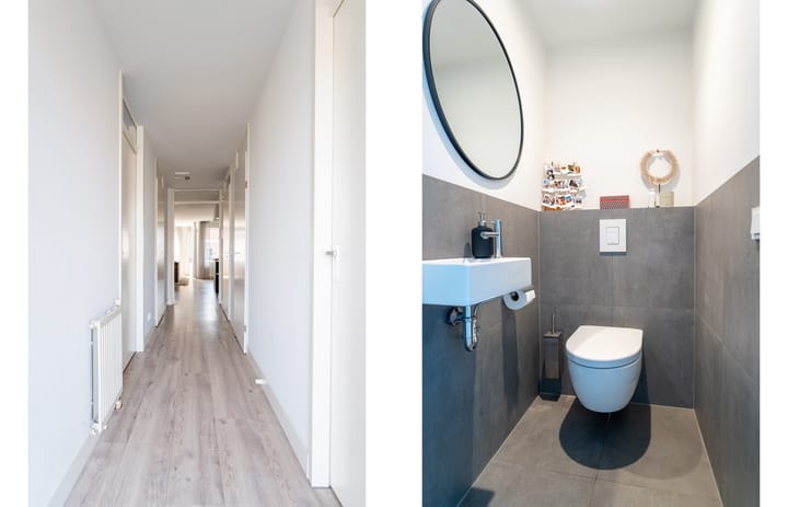 Foto 8 van Boschstraat 69-A