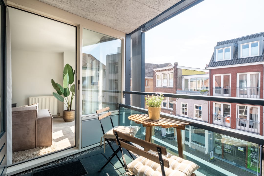 Foto 22 van Boschstraat 69-A