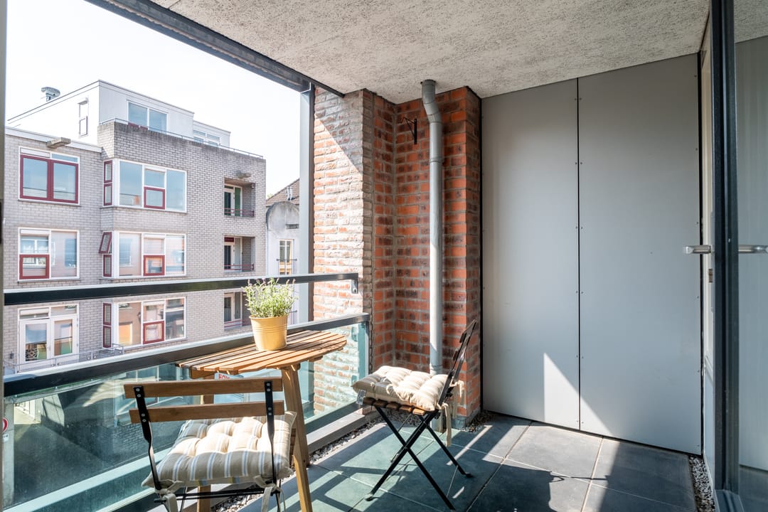 Foto 23 van Boschstraat 69-A