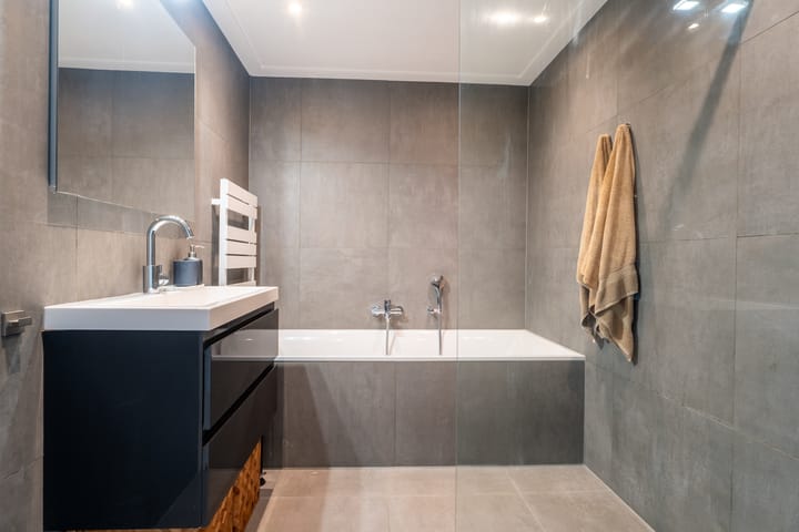 Foto 26 van Boschstraat 69-A