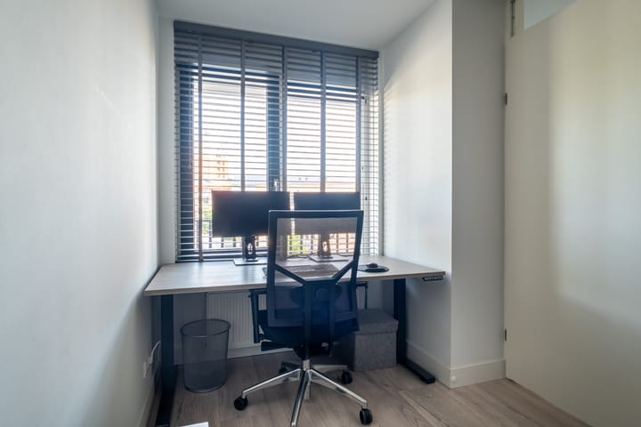 Foto 30 van Boschstraat 69-A