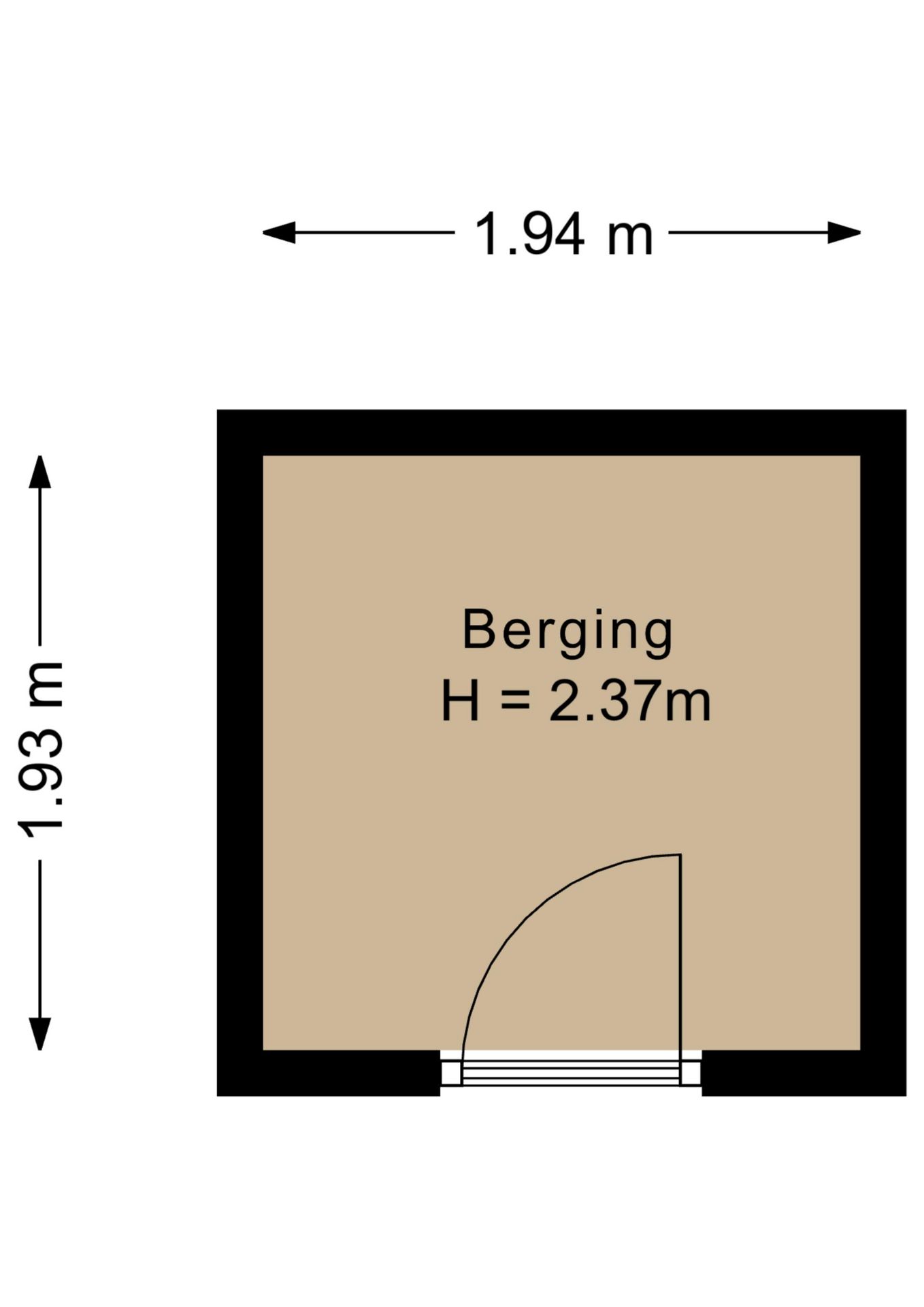 Foto 36 van Boschstraat 69-A