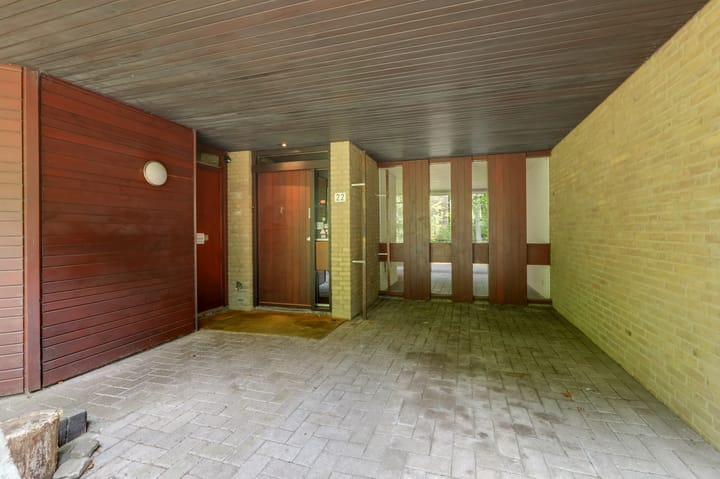 Foto 6 van Laman Trip-plantsoen 22