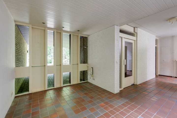 Foto 7 van Laman Trip-plantsoen 22