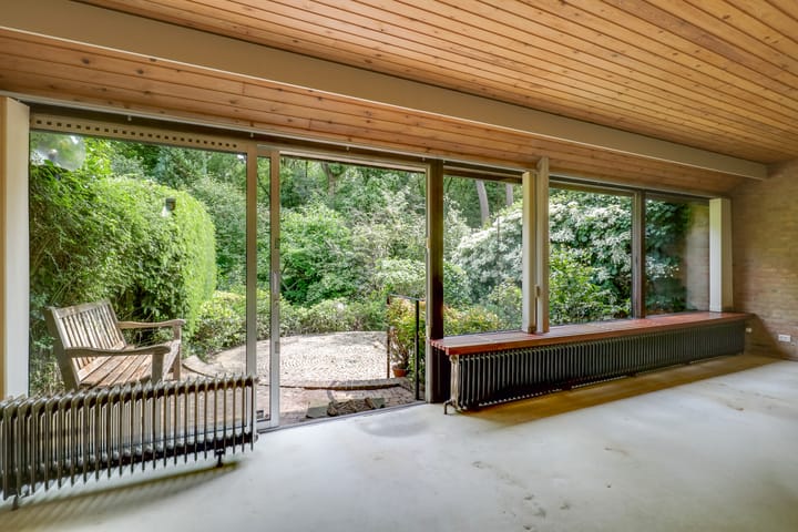 Foto 10 van Laman Trip-plantsoen 22