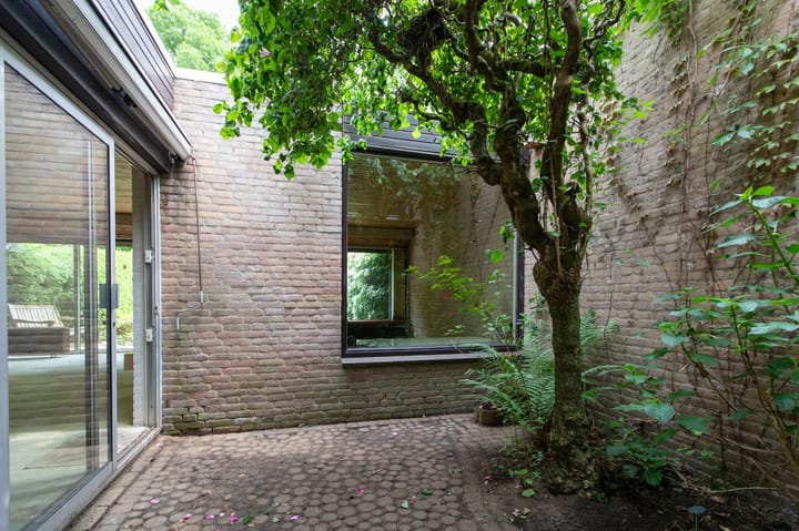 Foto 13 van Laman Trip-plantsoen 22