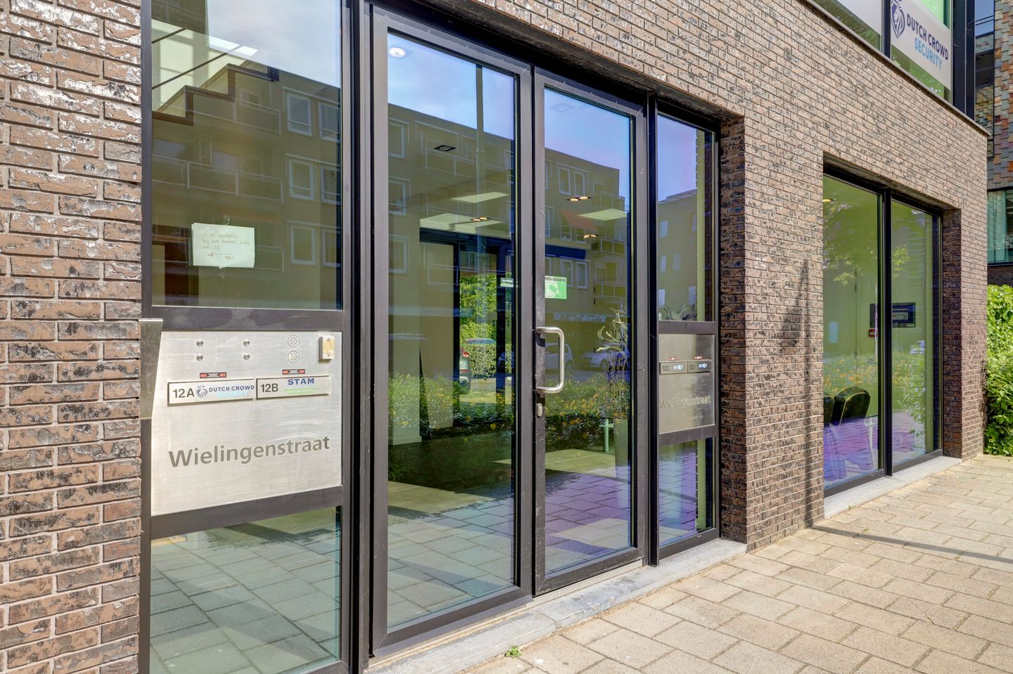 Bekijk foto 5 van Wielingenstraat 12
