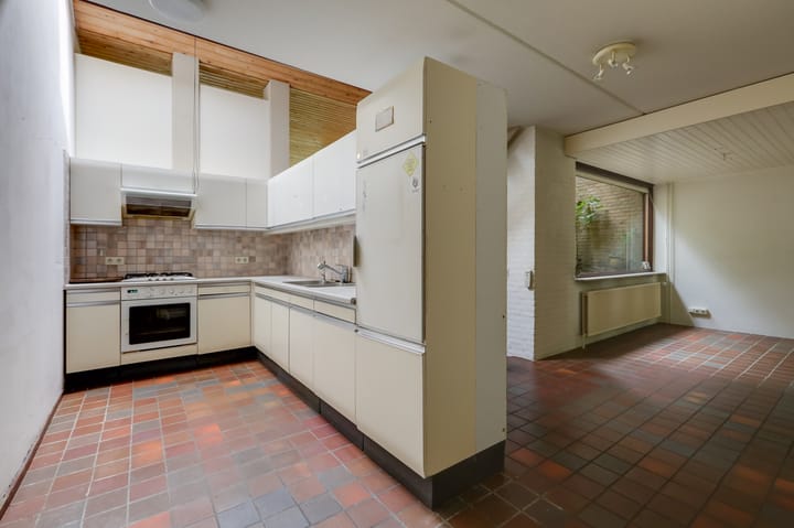 Foto 14 van Laman Trip-plantsoen 22