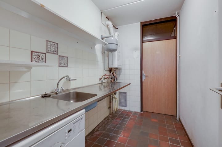 Foto 17 van Laman Trip-plantsoen 22