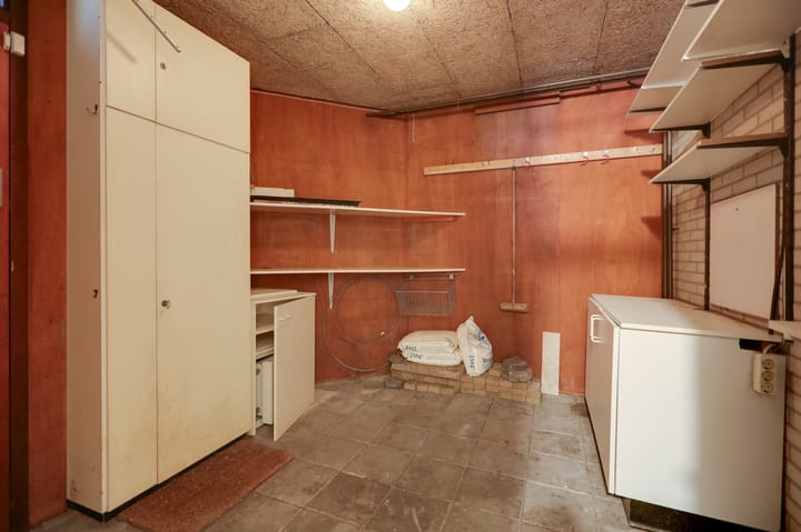 Foto 18 van Laman Trip-plantsoen 22