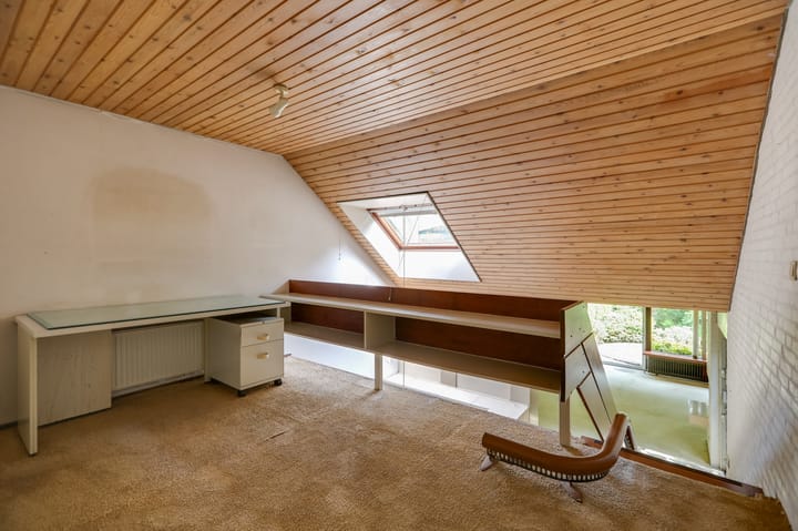 Foto 19 van Laman Trip-plantsoen 22