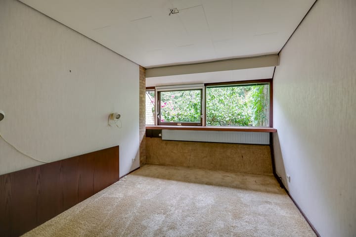 Foto 21 van Laman Trip-plantsoen 22