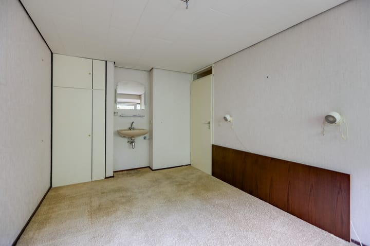 Foto 22 van Laman Trip-plantsoen 22