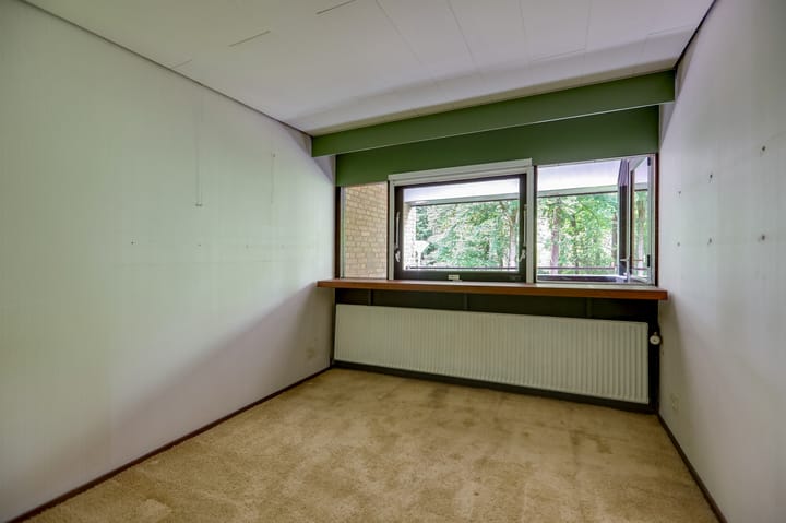 Foto 23 van Laman Trip-plantsoen 22