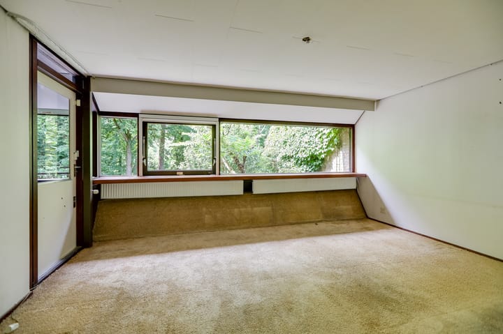 Foto 25 van Laman Trip-plantsoen 22