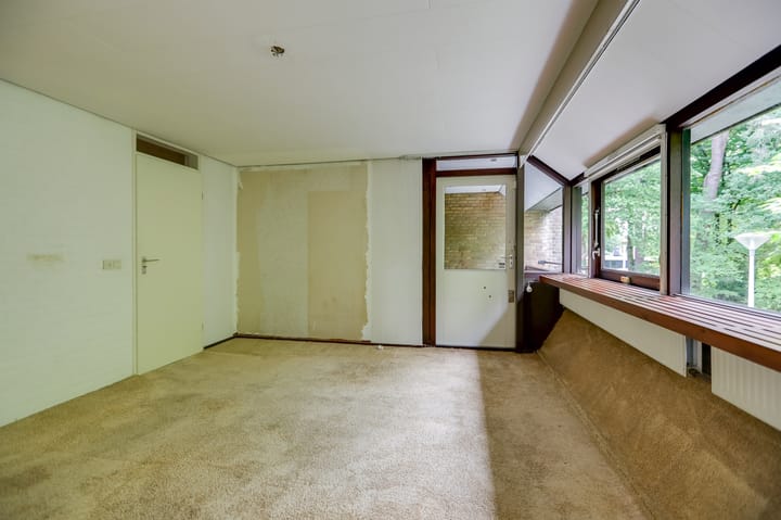 Foto 26 van Laman Trip-plantsoen 22