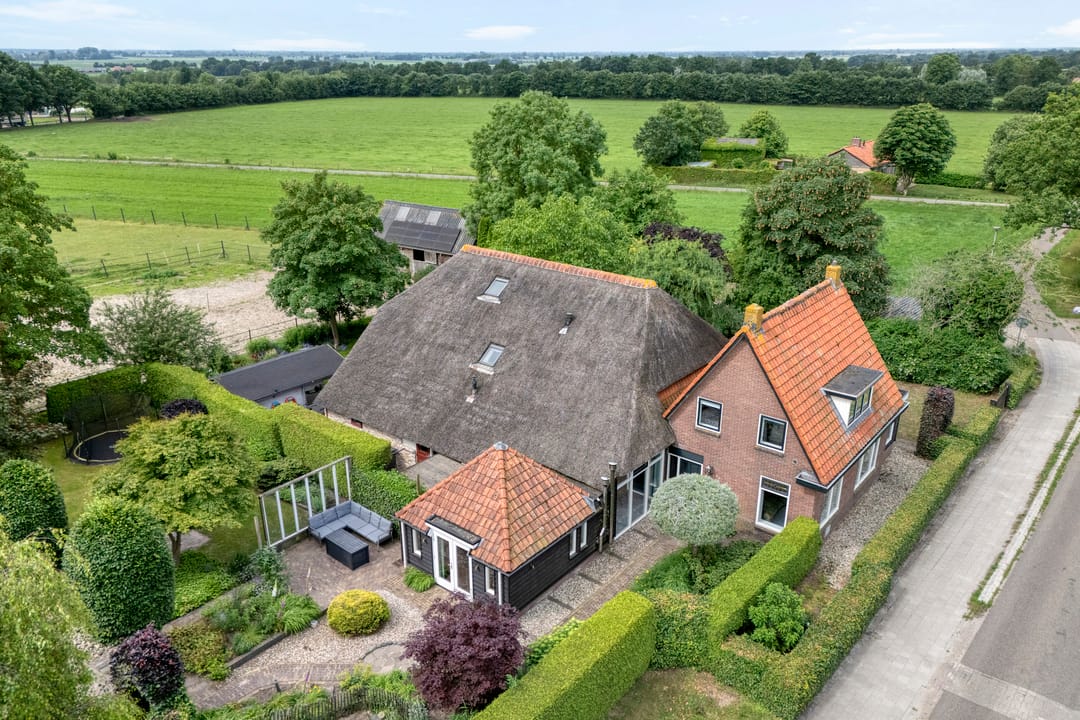 Foto 2 van Oldemarktseweg 53