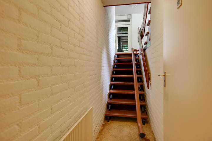 Foto 33 van Laman Trip-plantsoen 22