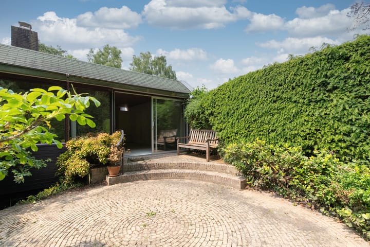 Foto 38 van Laman Trip-plantsoen 22