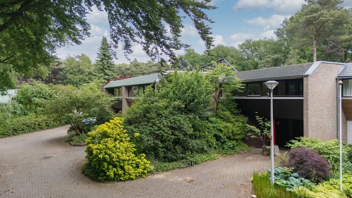 Foto 48 van Laman Trip-plantsoen 22