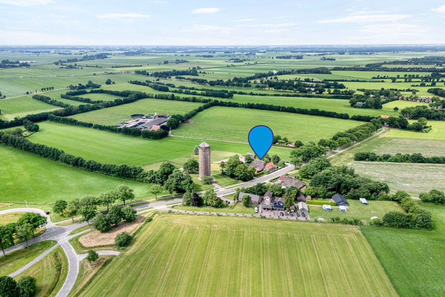 Foto 44 van Oldemarktseweg 53