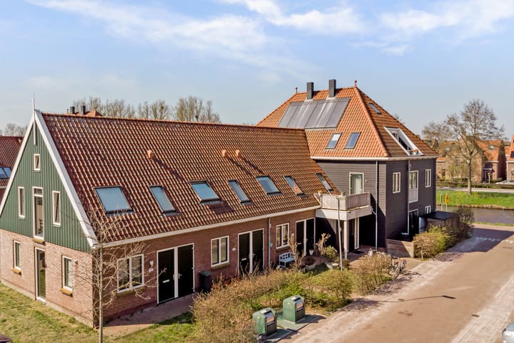 Foto 1 van Motorrijtuigstraat 13