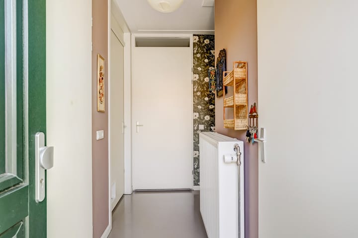 Foto 6 van Motorrijtuigstraat 13