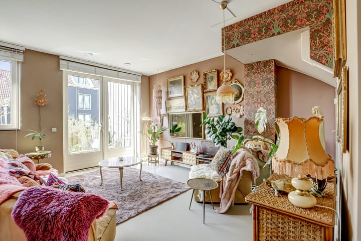 Foto 7 van Motorrijtuigstraat 13