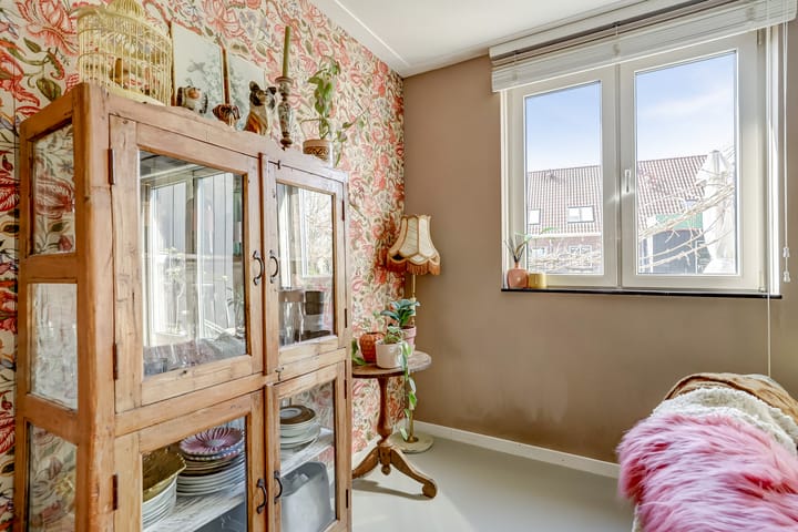 Foto 8 van Motorrijtuigstraat 13