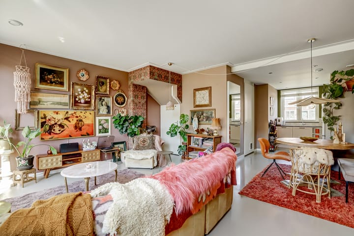 Foto 9 van Motorrijtuigstraat 13