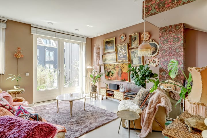 Foto 10 van Motorrijtuigstraat 13