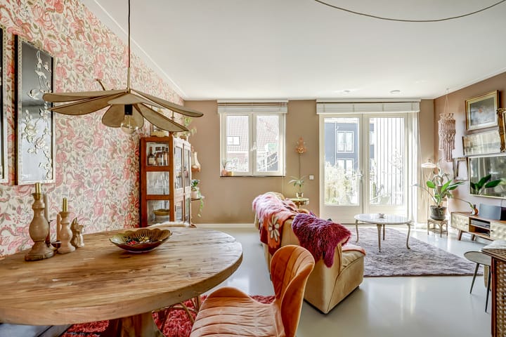 Foto 13 van Motorrijtuigstraat 13