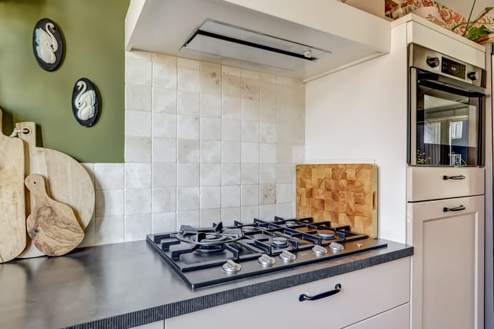 Foto 17 van Motorrijtuigstraat 13