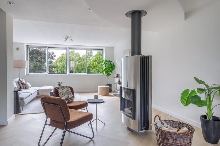 Foto 7 van Mezquitalaan 51