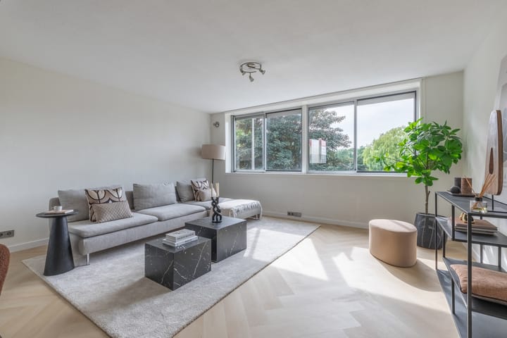 Foto 8 van Mezquitalaan 51