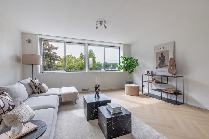 Foto 10 van Mezquitalaan 51