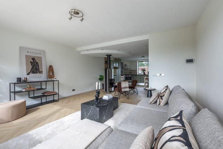 Foto 11 van Mezquitalaan 51