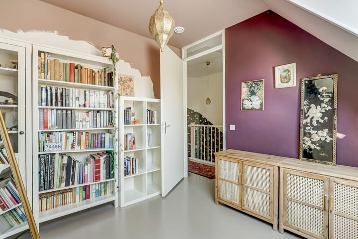 Foto 31 van Motorrijtuigstraat 13