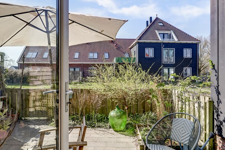 Foto 32 van Motorrijtuigstraat 13