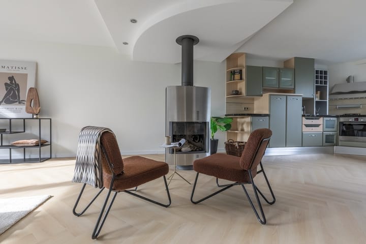 Foto 14 van Mezquitalaan 51