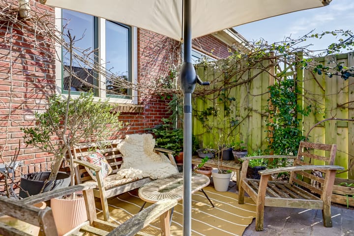 Foto 33 van Motorrijtuigstraat 13