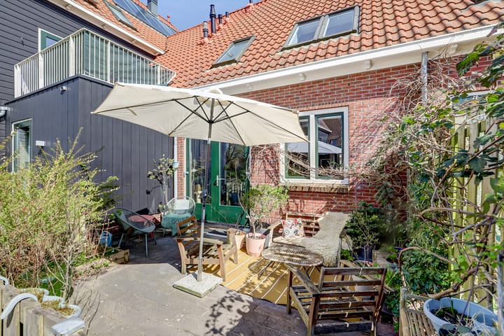 Foto 34 van Motorrijtuigstraat 13