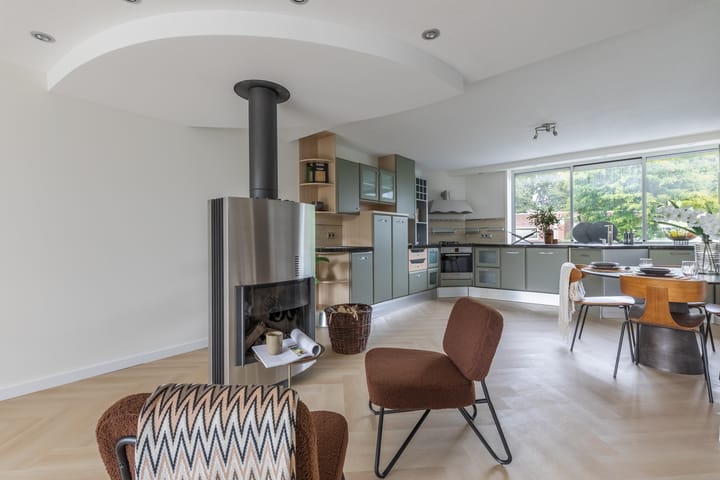 Foto 15 van Mezquitalaan 51