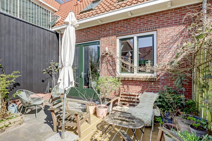 Foto 35 van Motorrijtuigstraat 13