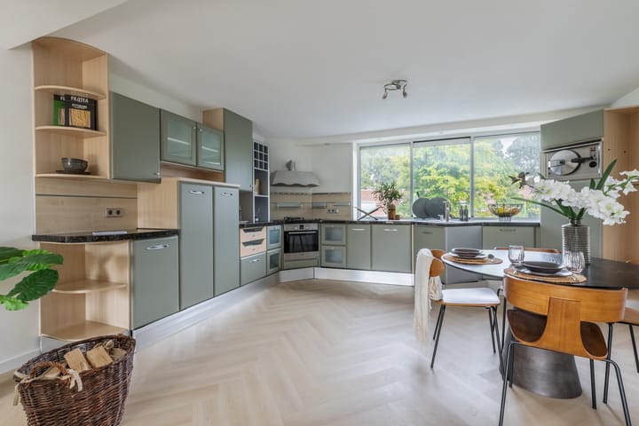 Foto 16 van Mezquitalaan 51